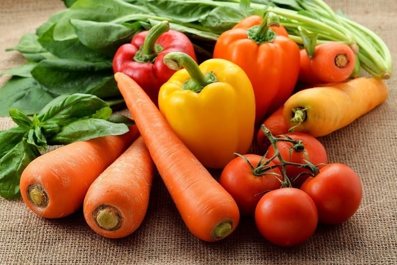 あーやんのやさい屋さん