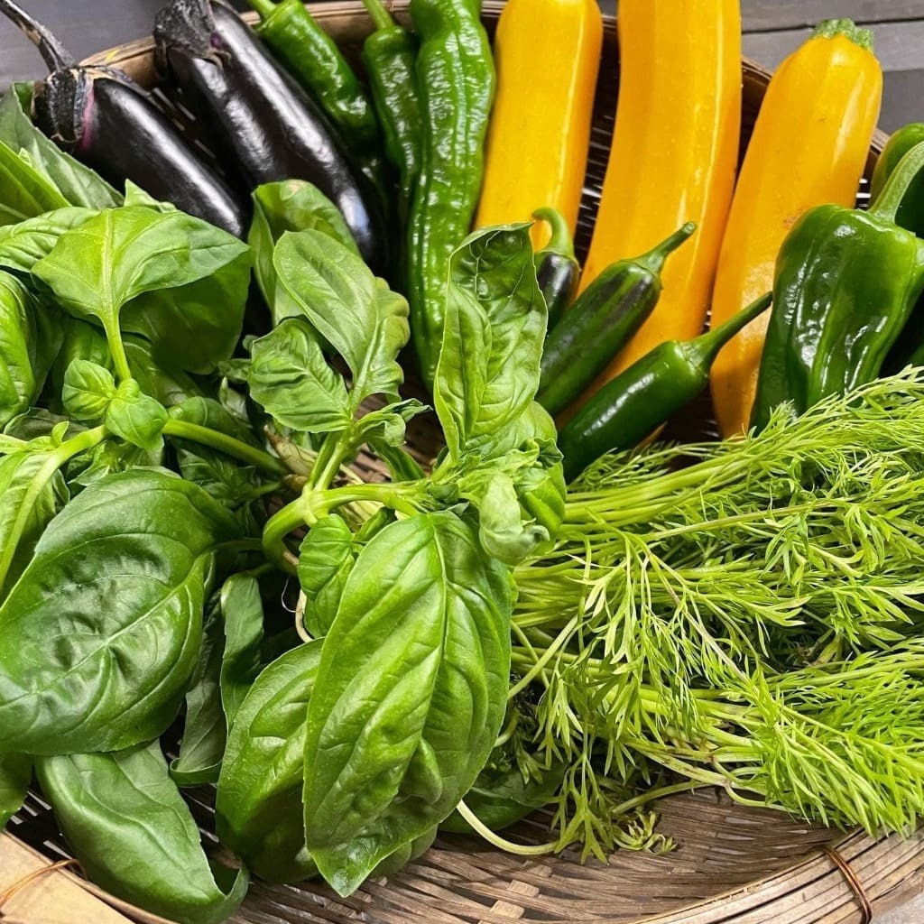 あーやんのやさい屋さん